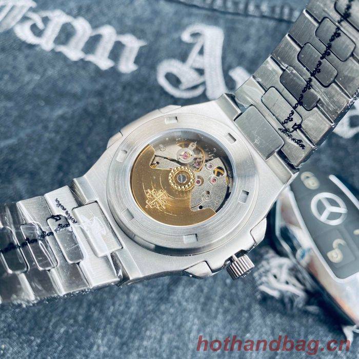 Patek Philippe Watch PPW00015-1 Patek Philippe Watch PPW00015-1